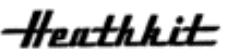 Heathkit_TM_Script_Logo